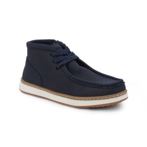 Steve Madden Boy Size2 Chukka Boots